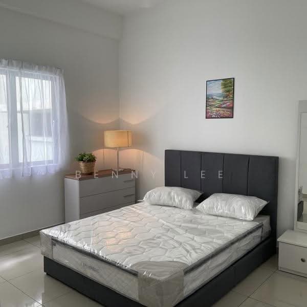 Service Residence for Rent at Jadite Suites - Benny Lee - PropertyGuru.com.my