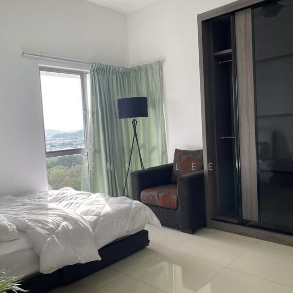 Service Residence for Rent at Jadite Suites - Benny Lee - PropertyGuru.com.my