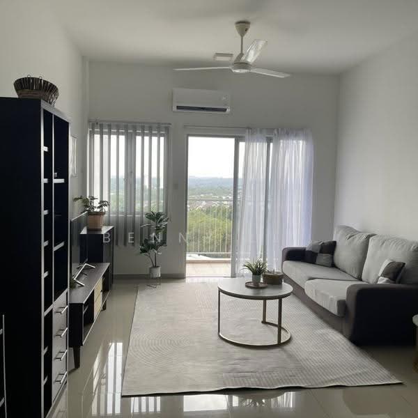 Service Residence for Rent at Jadite Suites - Benny Lee - PropertyGuru.com.my