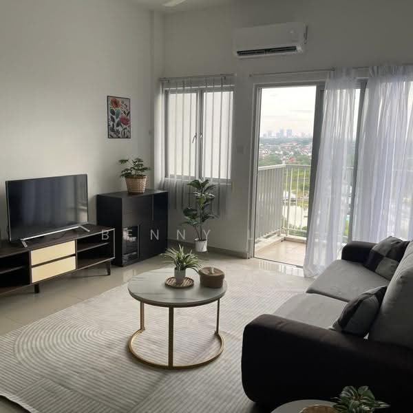 Service Residence for Rent at Jadite Suites - Benny Lee - PropertyGuru.com.my