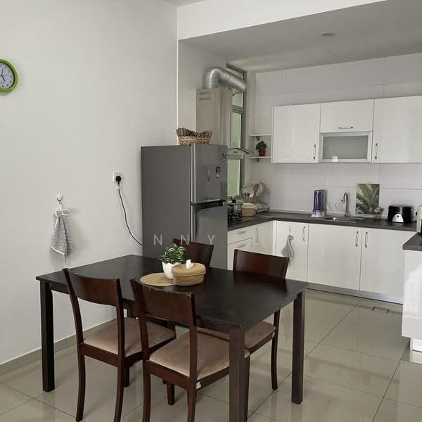 Service Residence for Rent at Jadite Suites - Benny Lee - PropertyGuru.com.my