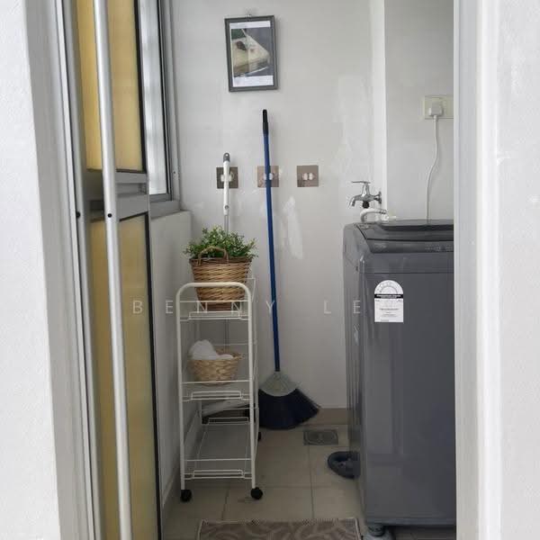 Service Residence for Rent at Jadite Suites - Benny Lee - PropertyGuru.com.my