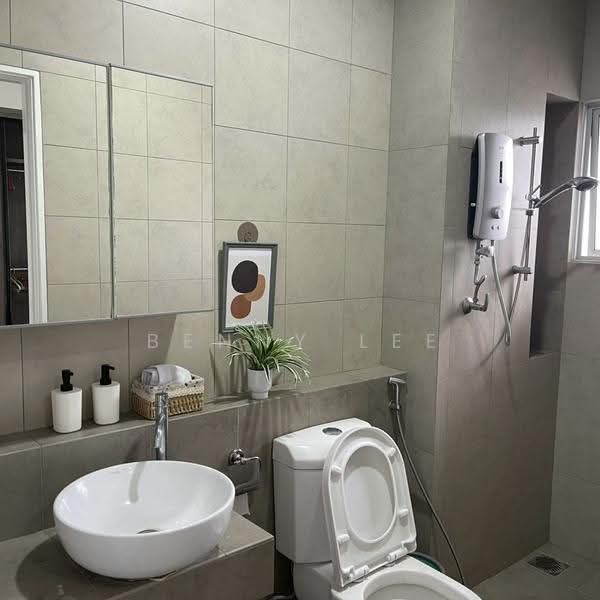 Service Residence for Rent at Jadite Suites - Benny Lee - PropertyGuru.com.my