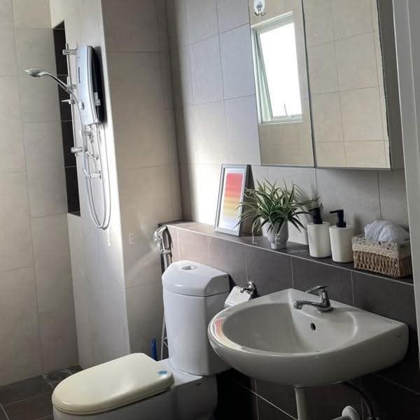 Service Residence for Rent at Jadite Suites - Benny Lee - PropertyGuru.com.my