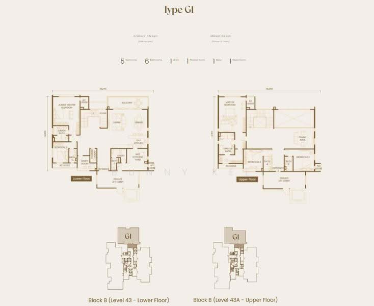 Condominium for Sale at Asa Residence - Bunny Kee - PropertyGuru.com.my