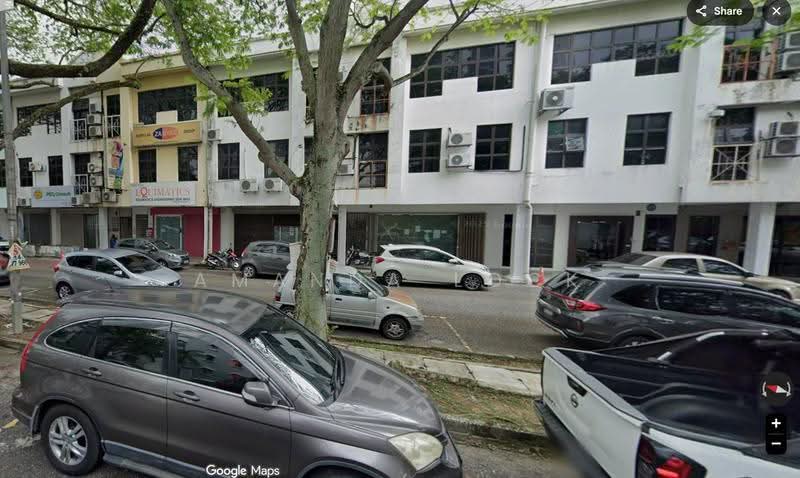 Shop / Office for Rent in Bandar Baru Sri Petaling (Sri Petaling) - Amanda Lock - PropertyGuru.com.my