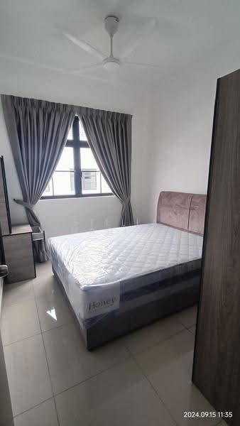 Cluster House for Rent in Eco Botanic (Iskandar Puteri (Nusajaya)) - Stella Narita - Bedroom - PropertyGuru.com.my
