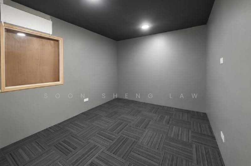 Pejabat untuk Disewa di Pudu (KL City Centre) - Soon Sheng Law - Interior - PropertyGuru.com.my