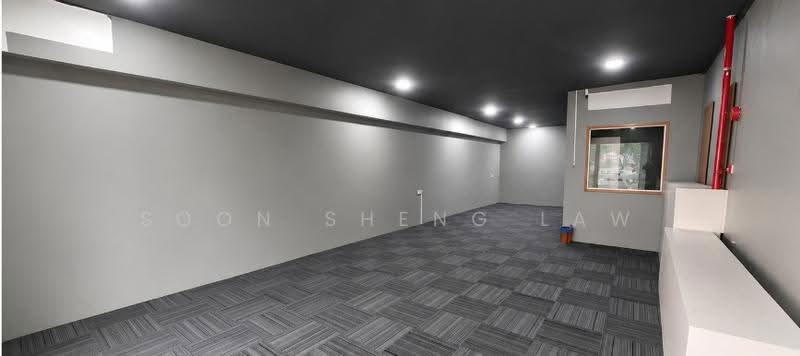 Pejabat untuk Disewa di Pudu (KL City Centre) - Soon Sheng Law - Interior - PropertyGuru.com.my