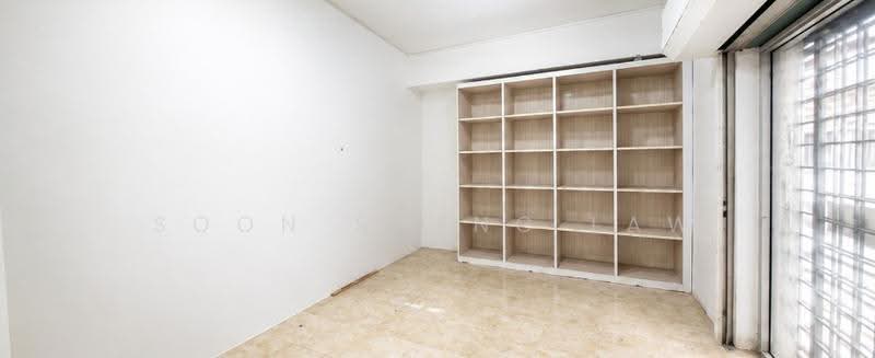 Pejabat untuk Disewa di Pudu (KL City Centre) - Soon Sheng Law - Interior - PropertyGuru.com.my