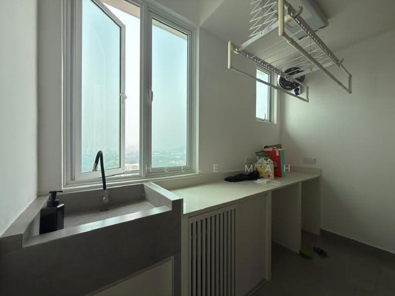 Kondominium untuk Dijual di The Cantonment - Michelle Mah - Interior - PropertyGuru.com.my