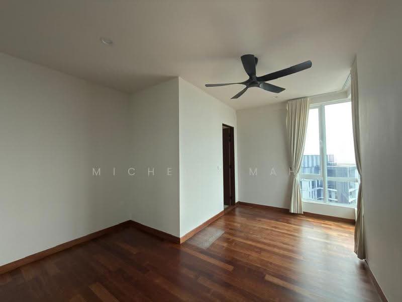 Kondominium untuk Dijual di The Cantonment - Michelle Mah - Interior - PropertyGuru.com.my