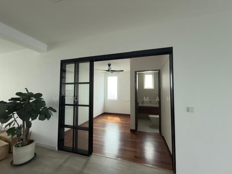 Kondominium untuk Dijual di The Cantonment - Michelle Mah - Interior - PropertyGuru.com.my
