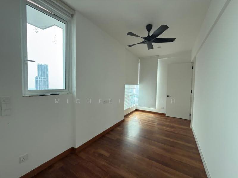Kondominium untuk Dijual di The Cantonment - Michelle Mah - Interior - PropertyGuru.com.my