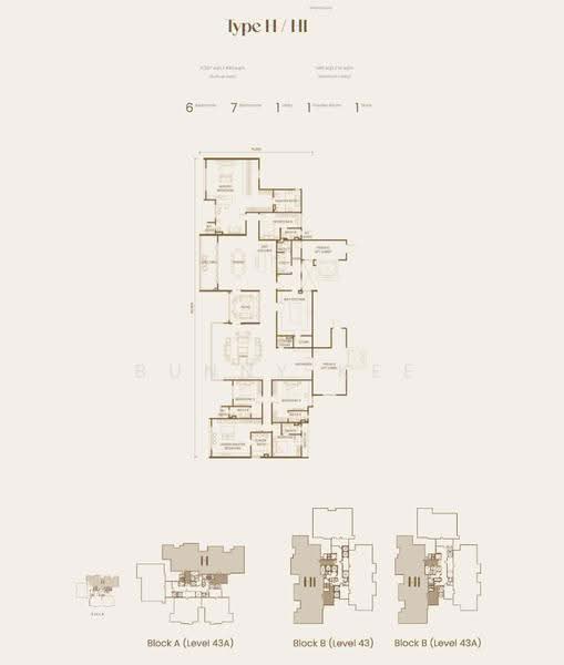 Condominium for Sale at Asa Residence - Bunny Kee - PropertyGuru.com.my