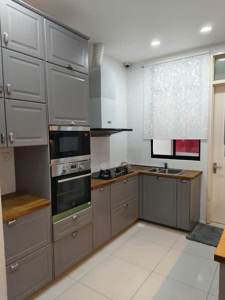 Rumah Kluster untuk Dijual di Eco Majestic (Semenyih) - PeiGee . - Kitchen - PropertyGuru.com.my