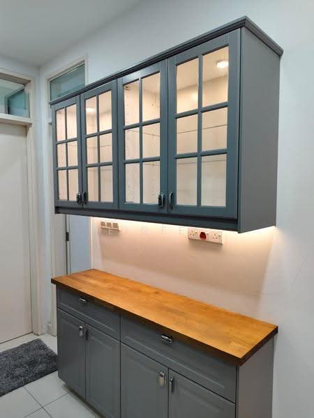 Rumah Kluster untuk Dijual di Eco Majestic (Semenyih) - PeiGee . - Interior - PropertyGuru.com.my