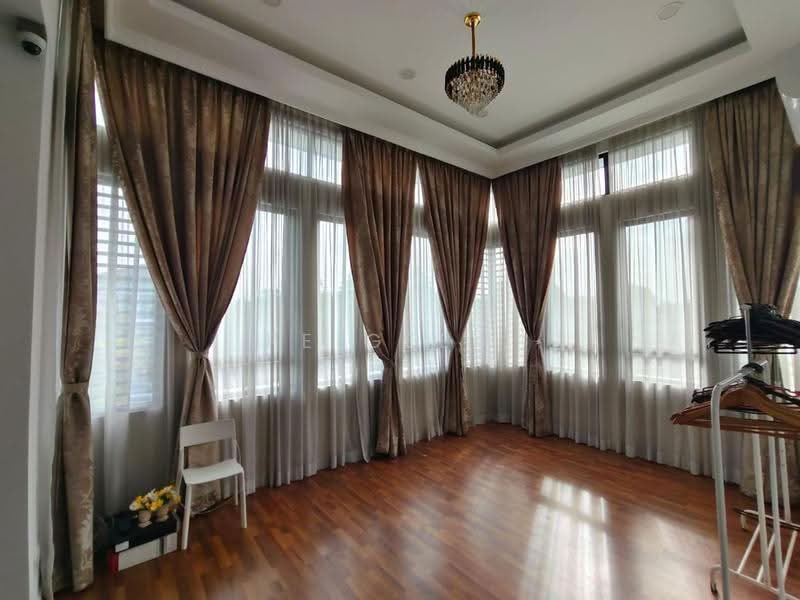 Rumah Kluster untuk Dijual di Eco Majestic (Semenyih) - PeiGee . - Interior - PropertyGuru.com.my
