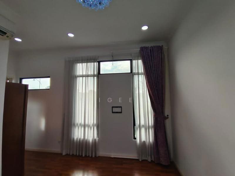 Rumah Kluster untuk Dijual di Eco Majestic (Semenyih) - PeiGee . - Interior - PropertyGuru.com.my