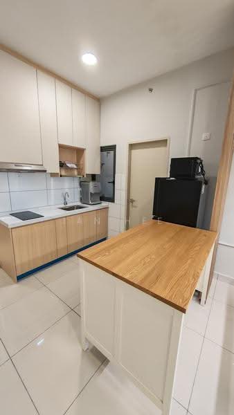 Service Residence for Rent at Nexus Taman Pertama - Ian Hee - Kitchen - PropertyGuru.com.my