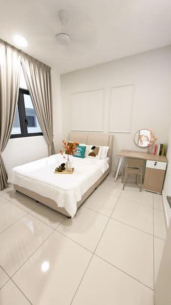 Service Residence for Rent at Nexus Taman Pertama - Ian Hee - PropertyGuru.com.my