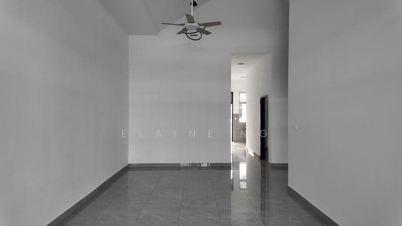 1-storey Terraced House for Rent in Skudai (Johor) - Elaine Ng - Interior - PropertyGuru.com.my