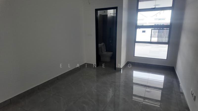 1-storey Terraced House for Rent in Skudai (Johor) - Elaine Ng - Interior - PropertyGuru.com.my