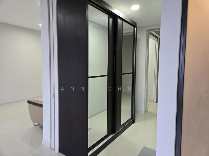 Service Residence for Rent at Serini Melawati - Danny Chuah - Interior - PropertyGuru.com.my
