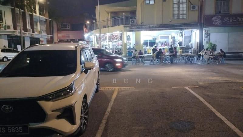 Shop for Rent in Taman Malim Jaya (Bachang) - BL Bong - Exterior - PropertyGuru.com.my