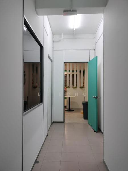 Shop for Rent in Taman Malim Jaya (Bachang) - BL Bong - Corridor - PropertyGuru.com.my