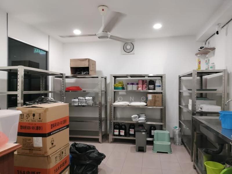 Shop for Rent in Taman Malim Jaya (Bachang) - BL Bong - Interior - PropertyGuru.com.my