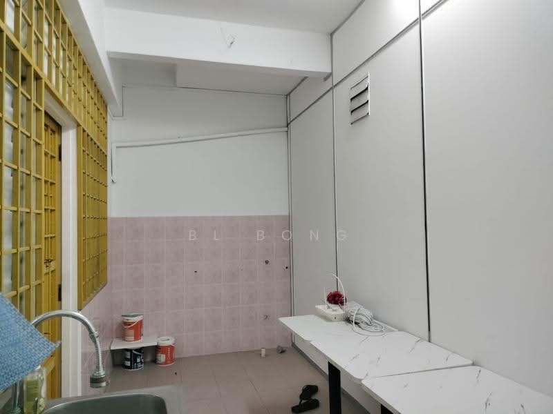 Shop for Rent in Taman Malim Jaya (Bachang) - BL Bong - Interior - PropertyGuru.com.my