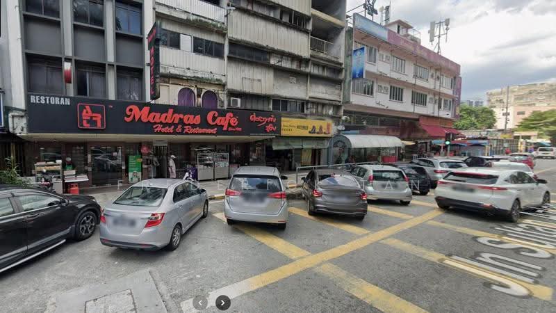 Shop for Rent in Jalan Ipoh (Kuala Lumpur) - Frederick Tan - Exterior - PropertyGuru.com.my