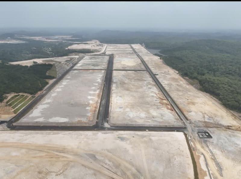 Industrial Land for Sale in Rawang (Selangor) - Kiam Fung Yap - Exterior - PropertyGuru.com.my