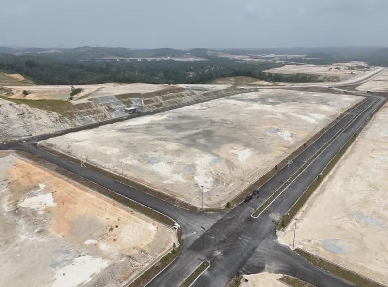 Industrial Land for Sale in Rawang (Selangor) - Kiam Fung Yap - Exterior - PropertyGuru.com.my