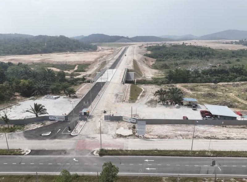 Industrial Land for Sale in Rawang (Selangor) - Kiam Fung Yap - Exterior - PropertyGuru.com.my