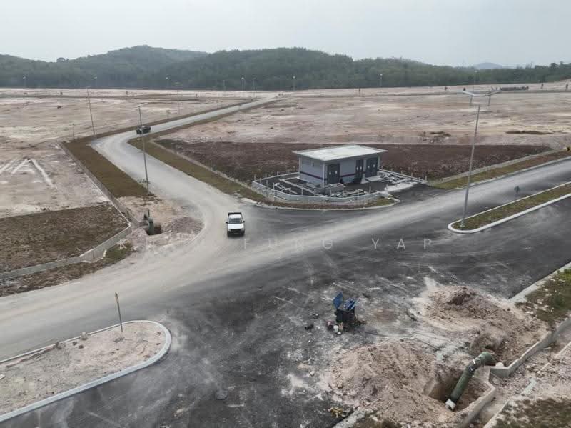 Industrial Land for Sale in Rawang (Selangor) - Kiam Fung Yap - Exterior - PropertyGuru.com.my