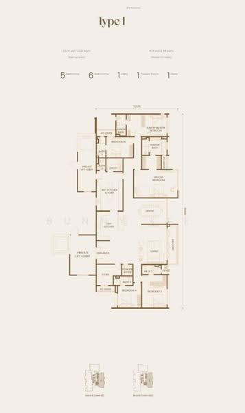 Condominium for Sale at Asa Residence - Bunny Kee - PropertyGuru.com.my