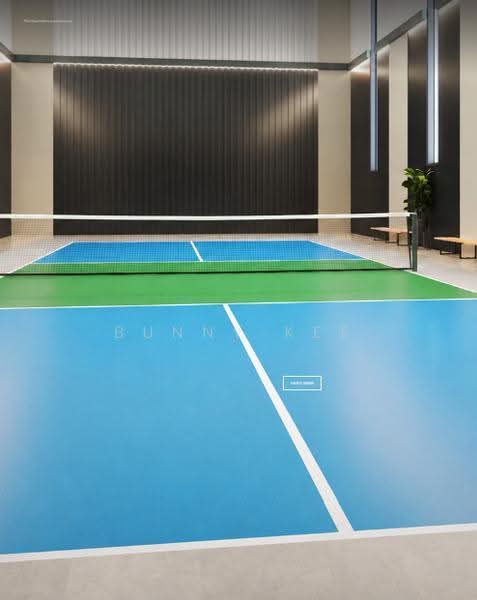 Condominium for Sale at Asa Residence - Bunny Kee - Interior - PropertyGuru.com.my