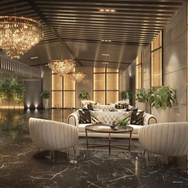 Condominium for Sale at Asa Residence - Bunny Kee - Lobby - PropertyGuru.com.my