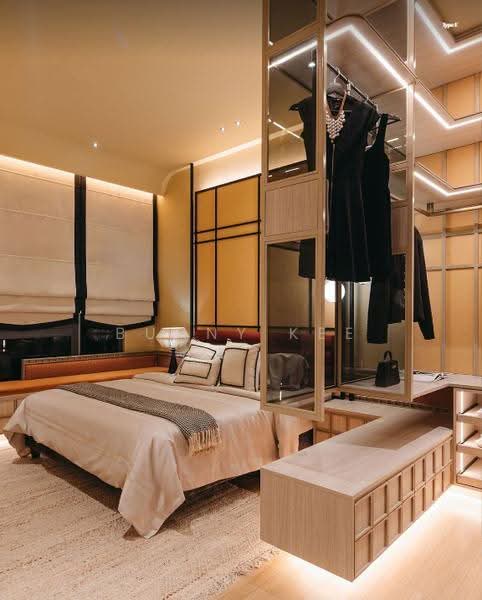 Condominium for Sale at Asa Residence - Bunny Kee - Bedroom - PropertyGuru.com.my