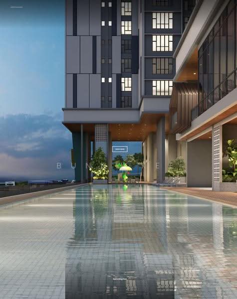Condominium for Sale at Asa Residence - Bunny Kee - Exterior - PropertyGuru.com.my