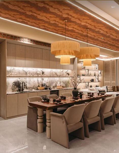 Condominium for Sale at Asa Residence - Bunny Kee - Dining Room - PropertyGuru.com.my