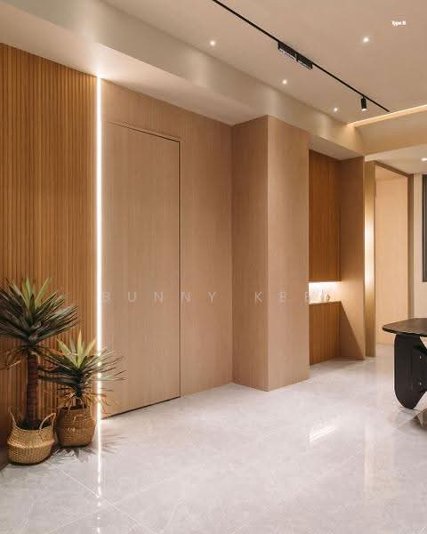 Condominium for Sale at Asa Residence - Bunny Kee - Interior - PropertyGuru.com.my