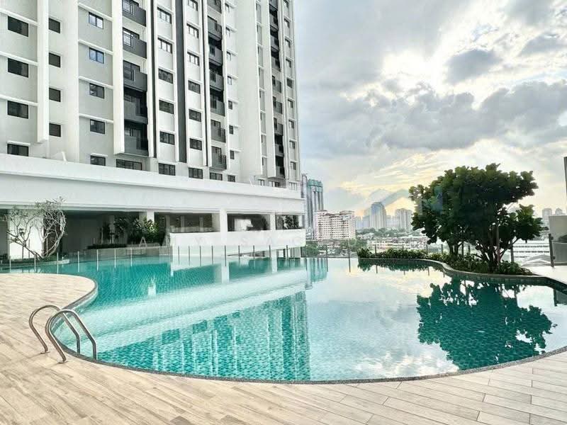 Condominium for Sale at Sky Awani Residensi 5 - Amy Sachdev - Exterior - PropertyGuru.com.my