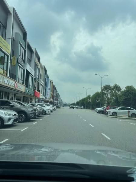 Shop for Sale in Austin Crest (Johor Bahru) - Jayden Ng - Exterior - PropertyGuru.com.my