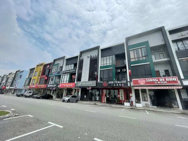 Shop for Sale in Austin Crest (Johor Bahru) - Jayden Ng - PropertyGuru.com.my