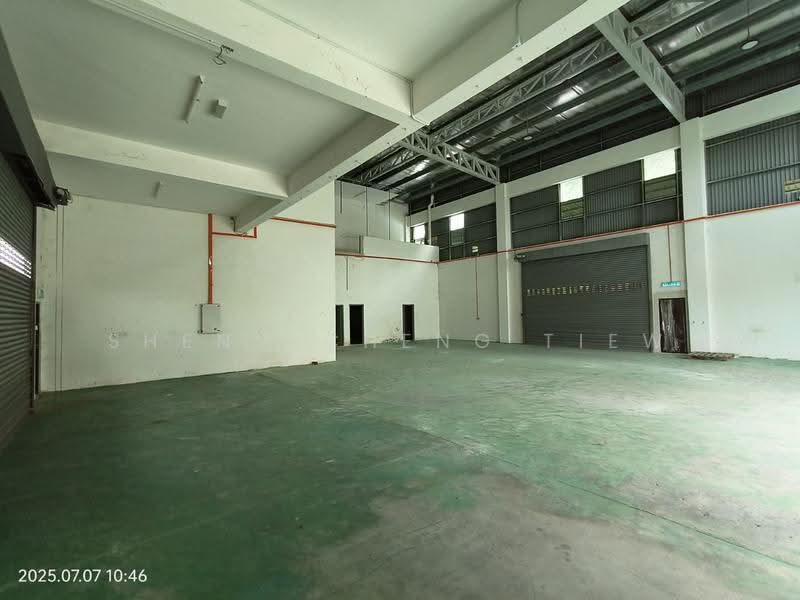 Semi-D Factory for Sale in Senai (Kulai) - Sheng Cheng Tiew - Interior - PropertyGuru.com.my