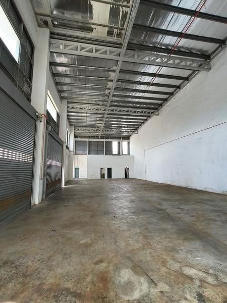 Semi-D Factory for Sale in Senai (Kulai) - Sheng Cheng Tiew - PropertyGuru.com.my
