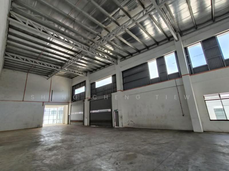 Semi-D Factory for Sale in Senai (Kulai) - Sheng Cheng Tiew - PropertyGuru.com.my